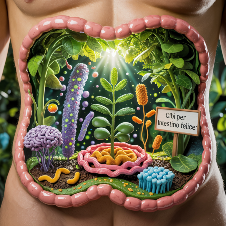 Home 10 intestino felice