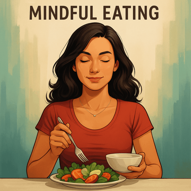 mindful eating
